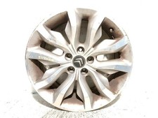 9678796077 jante pour CITROEN