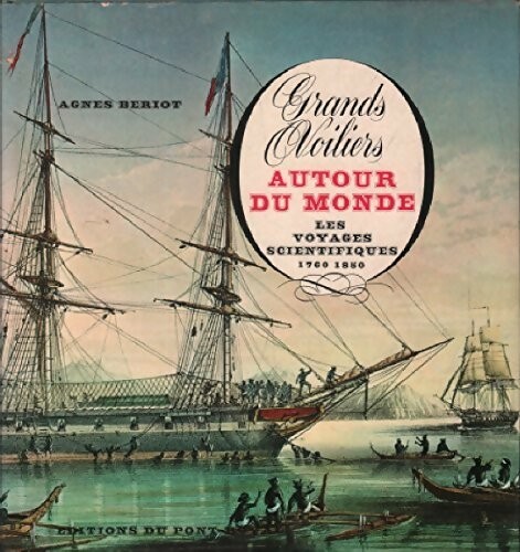 Grands voiliers autour - , du