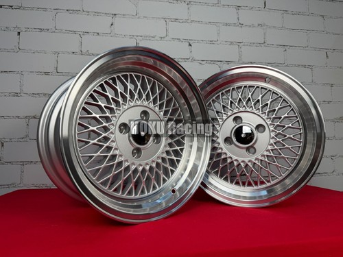Bbs st1 klutch - 4x,