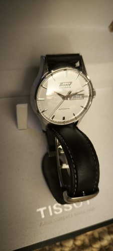 Montre tissot automatique - tissot,