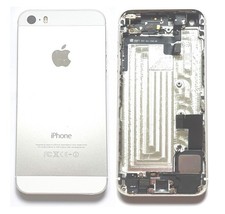 Apple Iphone 5S Chassis Blanc