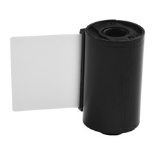 Cartouche de film vide de