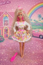 Barbie Polly Pocket Doll