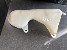 YAMAHA 850 TDM - 4TX -  VASE D