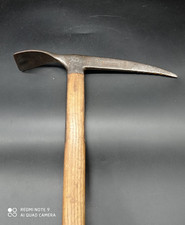 Rare ancien Piolet Claudius