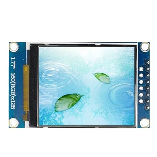 écran tft lcd - lcd, pouces