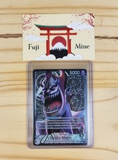 OP06-080 - Gecko Moria Leader