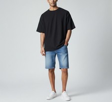 Jack & Jones Short en Jean