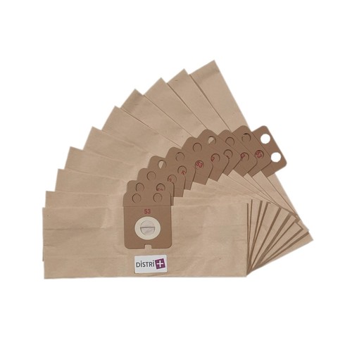 Distri sac aspirateur - distri+,