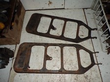 lot deux porte bagage solex