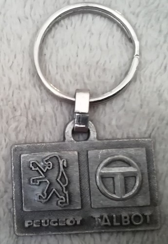 Ancien porte clé - porte,