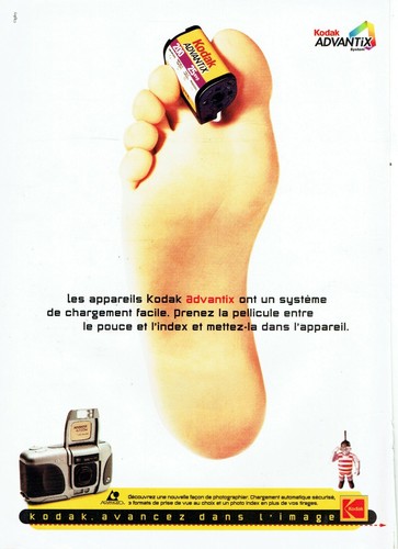 Publicité advertising 320 - publicité,