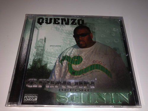 Quenzo grindin before - quenzo,