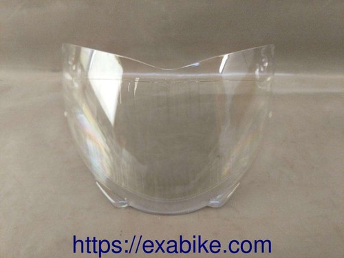 Visiere casque pour - de, bmw