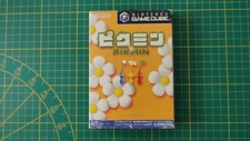 Jeu pikmin japonais - jeu,