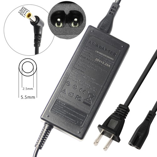 65w adapter charger - charger, for