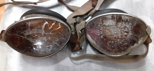 2ème paires lunettes - paires, de