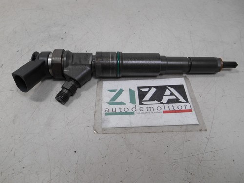 Injecteur bmw e46 320d - injecteur,