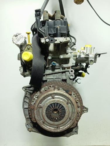 Moteur citroen saxo phase - moteur,