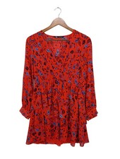 ZARA Robe d’été Dames Robe