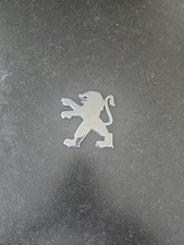 Peugeot 307 & 607 Chrome