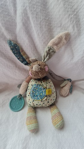 Doudou peluche activités - peluche,