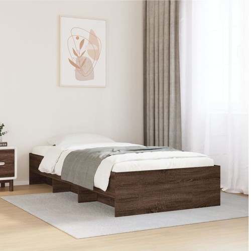 Cadre lit adulte meuble - de,
