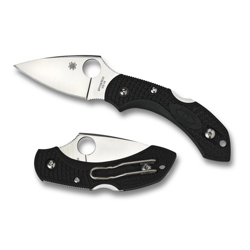 Spyderco dragonfly - spyderco,