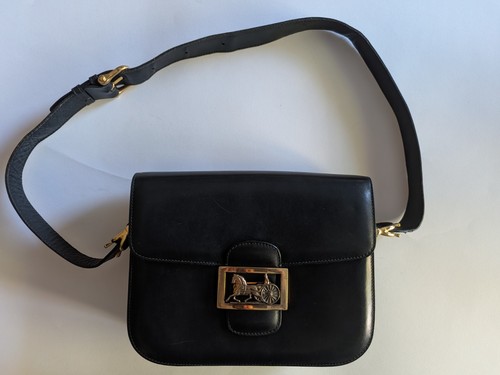 Sac céline vintage - vintage, cuir