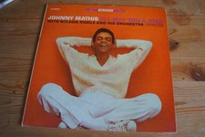 JOHNNY MATHIS I'LL BUY YOU A STAR LP AMERICAIN 1961 VALEUR+