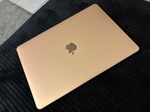Macbook air retina - retina, 13