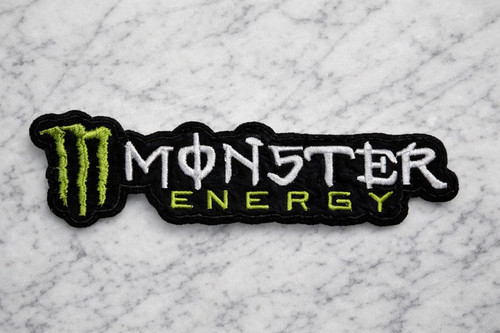 Monster energy drink - monster,