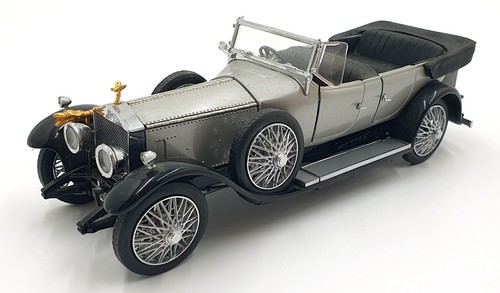 Franklin mint scale - mint,