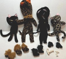 Pullip Doll (MITZI) VTG Lot