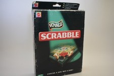Scrabble Voyage Edition Mattel