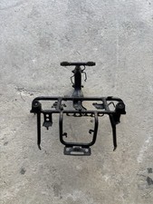 Araignée Support De Phare HONDA XRV 750 AFRICA TWIN RD04 avec TRIPMASTER