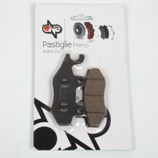 Plaquette de frein One pour Moto Triumph 900 Trophy 1992 à 2001 ARG Neuf