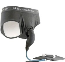 Couche Culotte Adulte En Silicone Pour Homme Confort Taille L