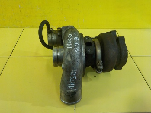 Iveco hpi 2014 - 2.3, 2014,