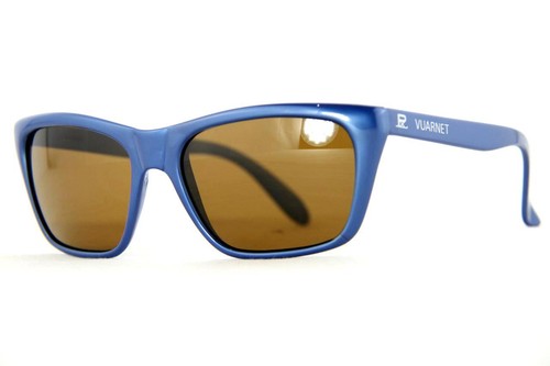 Neuf rétro vuarnet bleu gipsy - neuf,