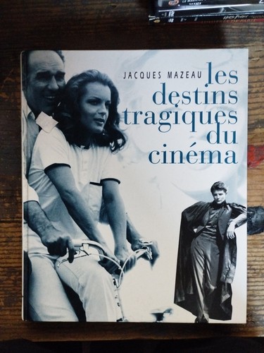 Livre les destins tragiques - destins, du