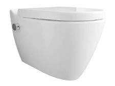 Suspendu Douche Wc