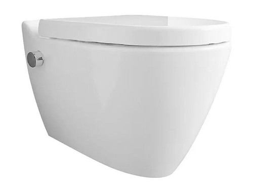 Suspendu douche - suspendu, wc