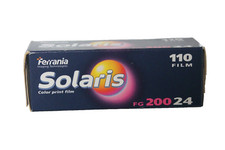 Film pellicules photo 110 24