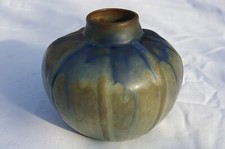 Vase Grès Gilbert Méténier