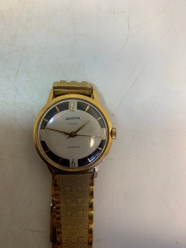 Ancienne montre homme - ancienne, de