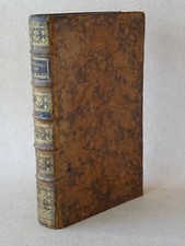 POTAIN DETAILS DES OUVRAGES DE MENUISERIE 1749 EDITION ORIGINALE