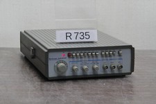 BECKMAN FG2A FUNCTION