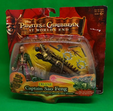 DISNEY 2007 - PIRATES DES