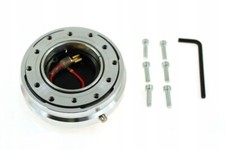 MOYEU DE VOLANT ADAPTATEUR